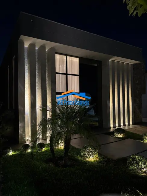 Foto 1 de Casa de Condomínio com 4 quartos à venda, 549m2 em Granja Viana, Carapicuiba - SP