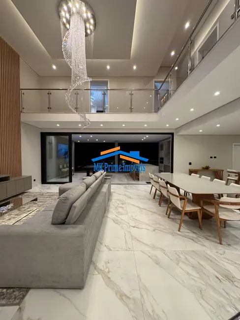 Foto 6 de Casa de Condomínio com 4 quartos à venda, 549m2 em Granja Viana, Carapicuiba - SP