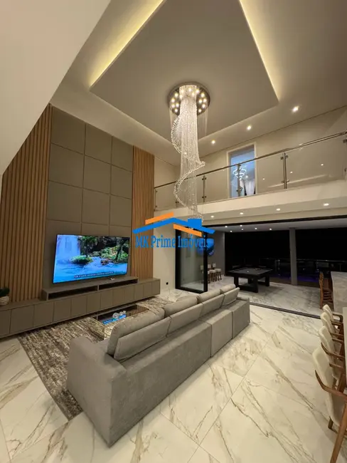 Foto 7 de Casa de Condomínio com 4 quartos à venda, 549m2 em Granja Viana, Carapicuiba - SP