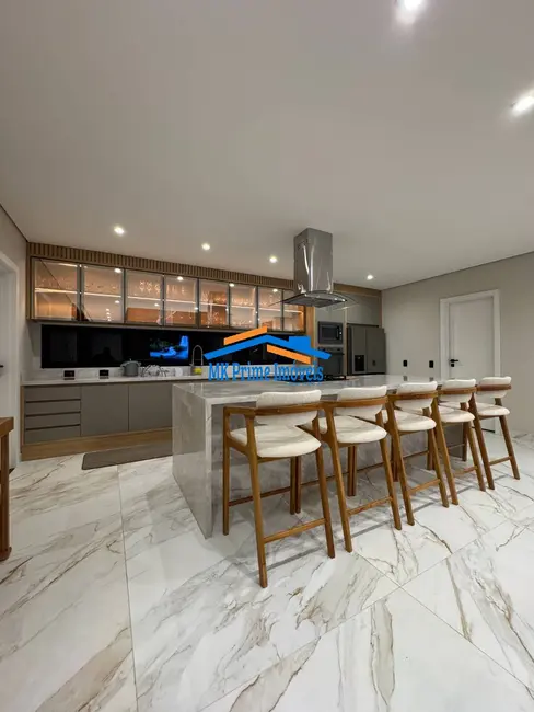 Foto 9 de Casa de Condomínio com 4 quartos à venda, 549m2 em Granja Viana, Carapicuiba - SP