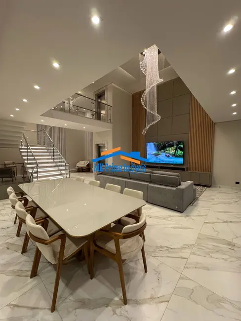 Foto 3 de Casa de Condomínio com 4 quartos à venda, 549m2 em Granja Viana, Carapicuiba - SP