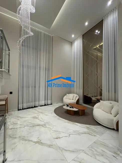 Foto 8 de Casa de Condomínio com 4 quartos à venda, 549m2 em Granja Viana, Carapicuiba - SP