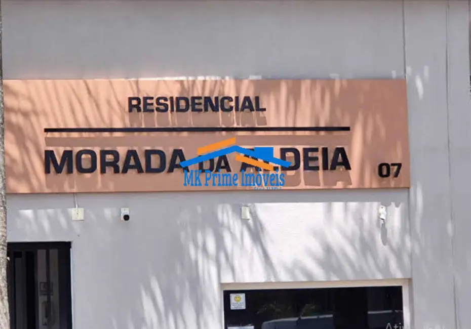 Foto 4 de Terreno / Lote à venda em Aldeia da Serra, Santana De Parnaiba - SP