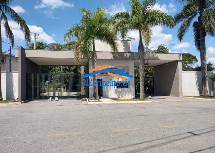 Foto 3 de Terreno / Lote à venda em Aldeia da Serra, Santana De Parnaiba - SP