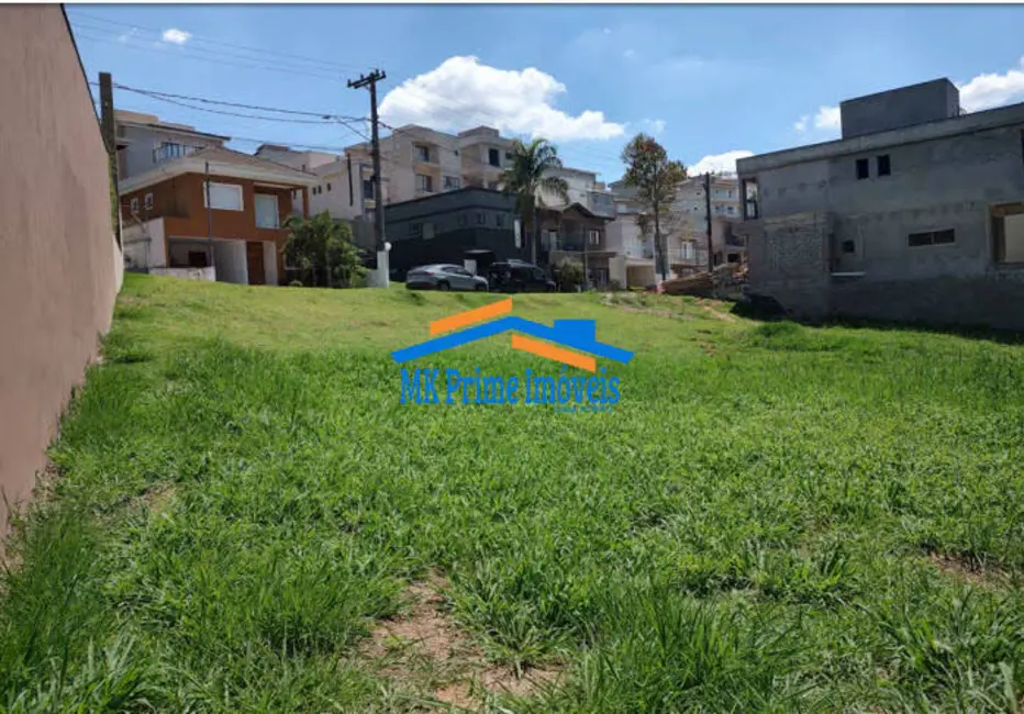 Foto 5 de Terreno / Lote à venda em Aldeia da Serra, Santana De Parnaiba - SP