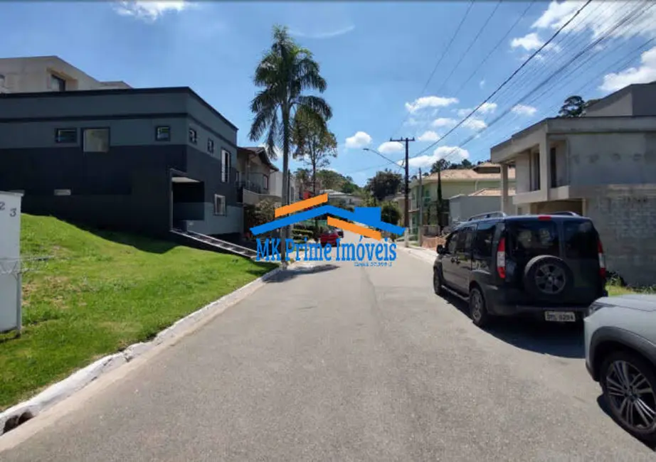 Foto 1 de Terreno / Lote à venda em Aldeia da Serra, Santana De Parnaiba - SP