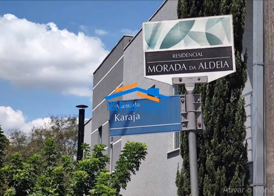 Foto 8 de Terreno / Lote à venda em Aldeia da Serra, Santana De Parnaiba - SP