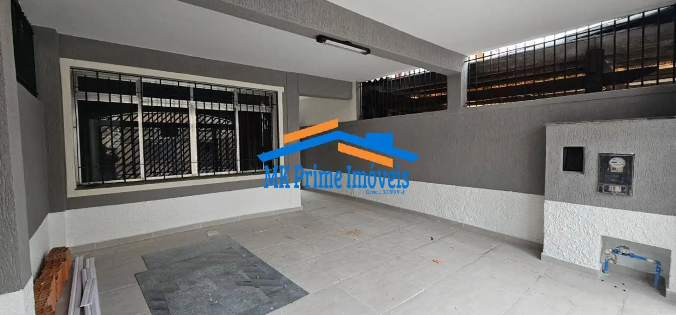 Foto 2 de Casa com 3 quartos à venda, 134m2 em Ferreira, São Paulo - SP