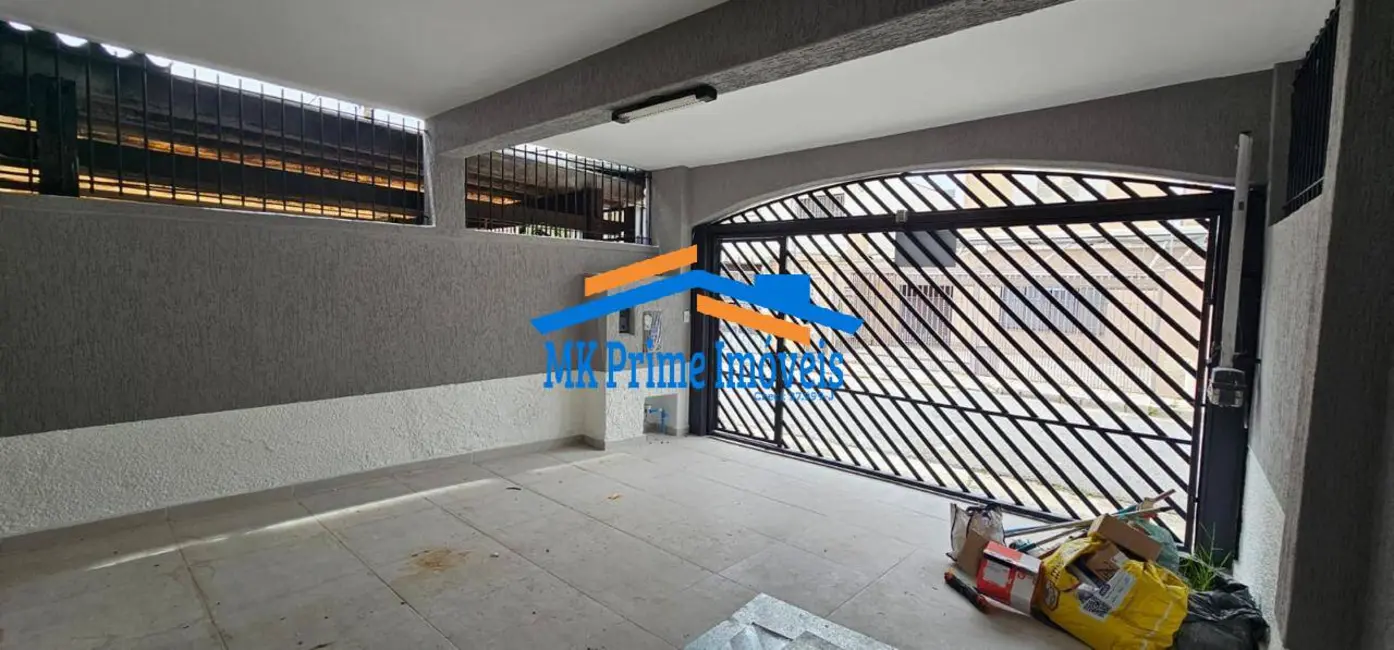 Foto 7 de Casa com 3 quartos à venda, 134m2 em Ferreira, São Paulo - SP