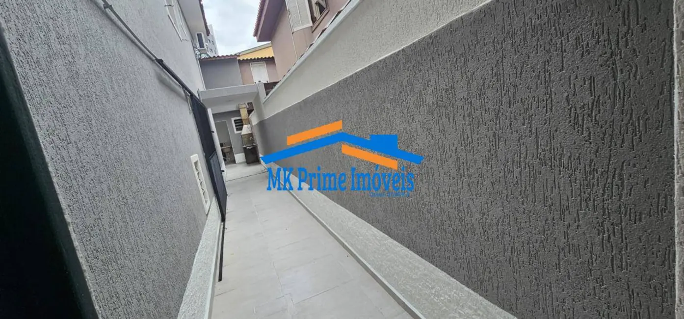 Foto 5 de Casa com 3 quartos à venda, 134m2 em Ferreira, São Paulo - SP