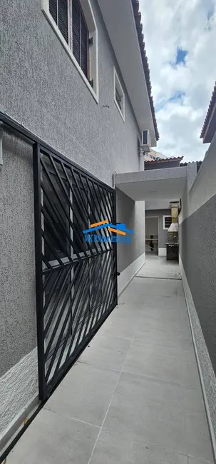 Foto 6 de Casa com 3 quartos à venda, 134m2 em Ferreira, São Paulo - SP