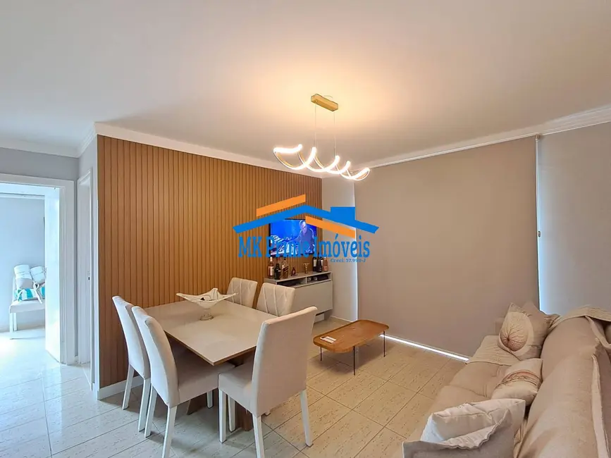 Foto 4 de Apartamento com 2 quartos à venda, 60m2 em Enseada, Guaruja - SP