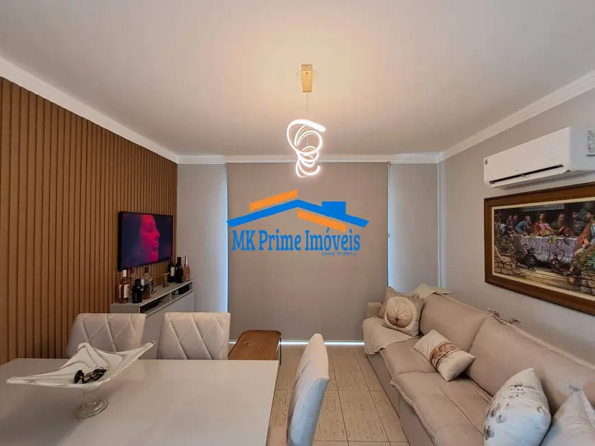 Foto 3 de Apartamento com 2 quartos à venda, 60m2 em Enseada, Guaruja - SP