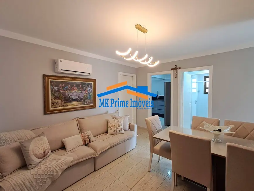 Foto 1 de Apartamento com 2 quartos à venda, 60m2 em Enseada, Guaruja - SP