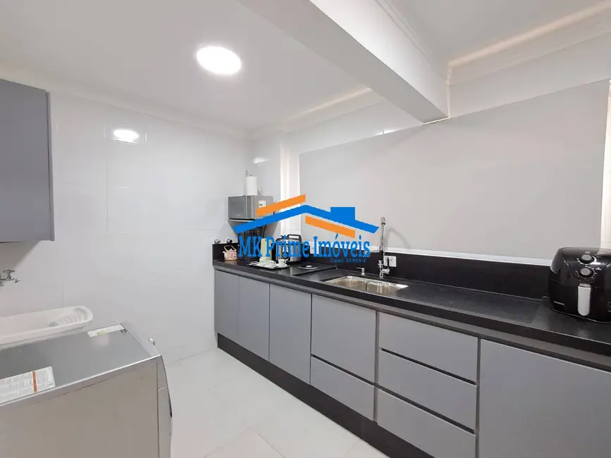 Foto 7 de Apartamento com 2 quartos à venda, 60m2 em Enseada, Guaruja - SP