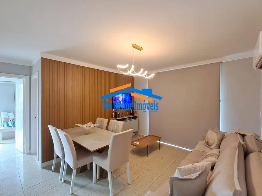 Foto 6 de Apartamento com 2 quartos à venda, 60m2 em Enseada, Guaruja - SP