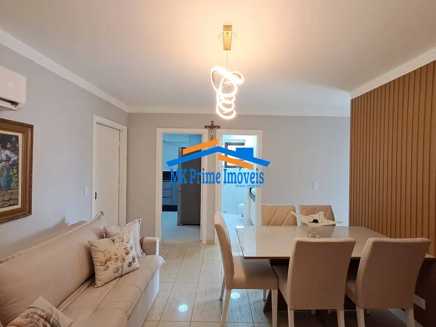 Foto 2 de Apartamento com 2 quartos à venda, 60m2 em Enseada, Guaruja - SP