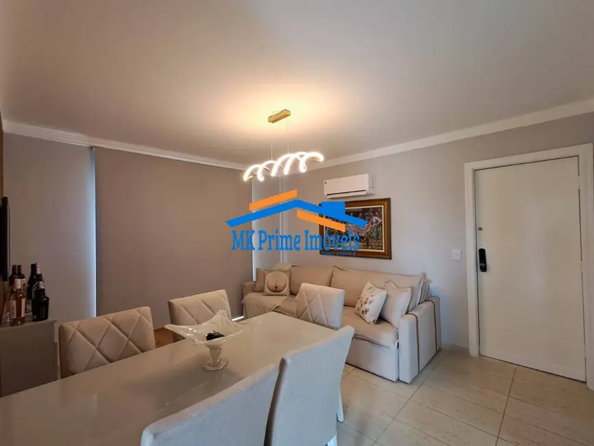 Foto 9 de Apartamento com 2 quartos à venda, 60m2 em Enseada, Guaruja - SP