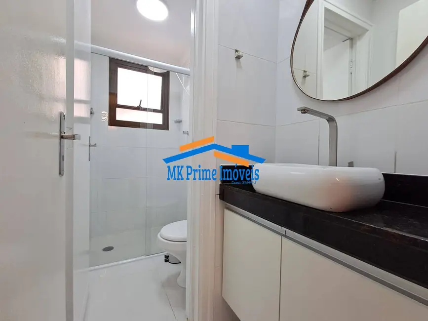 Foto 8 de Apartamento com 2 quartos à venda, 60m2 em Enseada, Guaruja - SP