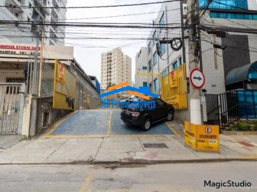 Terreno / Lote para alugar, 300m2 em Centro, Osasco - SP - imagem 2 Foto 2 de Terreno / Lote para alugar, 300m2 em Centro, Osasco - SP