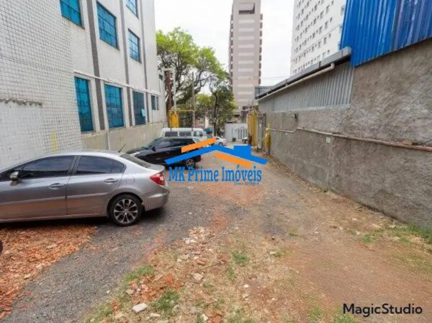 Terreno / Lote para alugar, 300m2 em Centro, Osasco - SP - imagem 3 Foto 3 de Terreno / Lote para alugar, 300m2 em Centro, Osasco - SP
