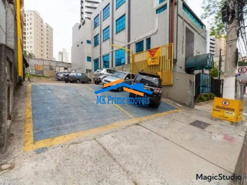 Terreno / Lote para alugar, 300m2 em Centro, Osasco - SP - imagem 1 Foto 1 de Terreno / Lote para alugar, 300m2 em Centro, Osasco - SP