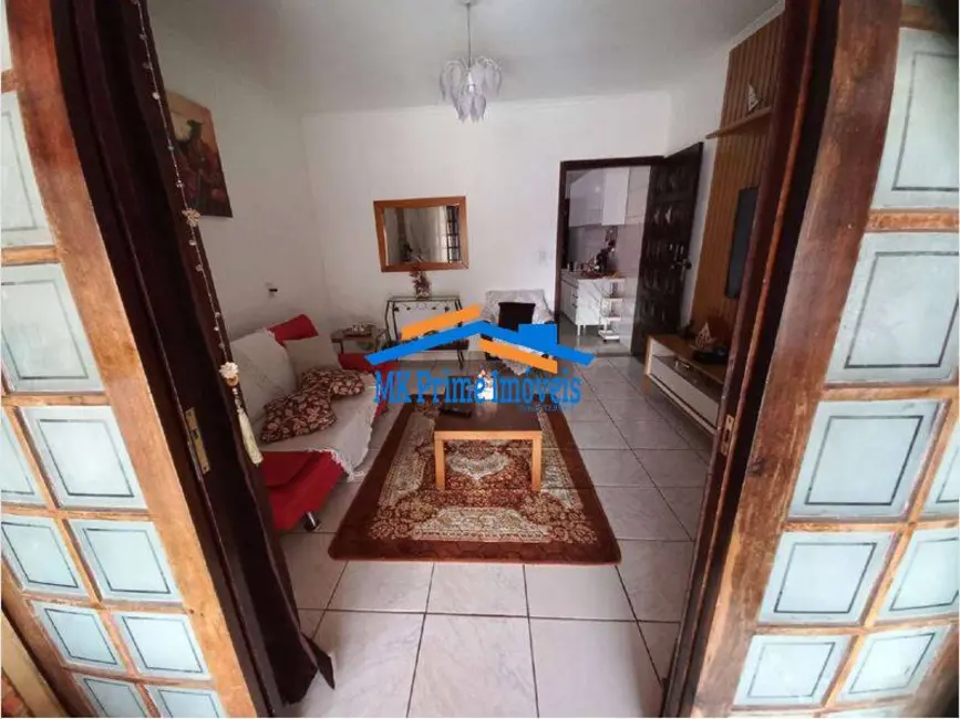 Foto 7 de Sobrado com 4 quartos à venda, 232m2 em Santo Antônio, Osasco - SP