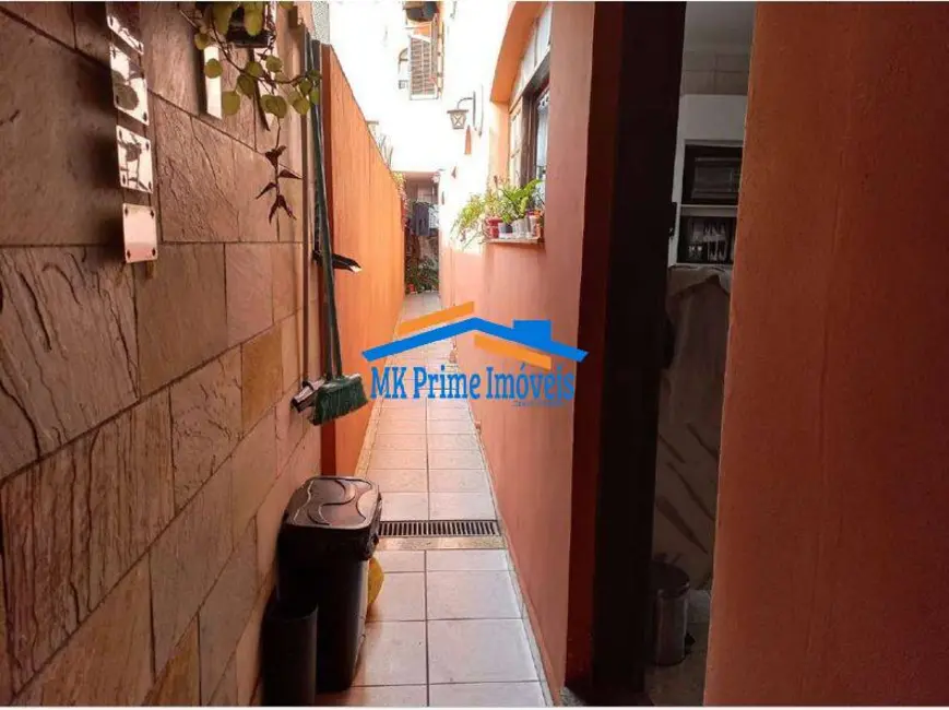 Foto 5 de Sobrado com 4 quartos à venda, 232m2 em Santo Antônio, Osasco - SP