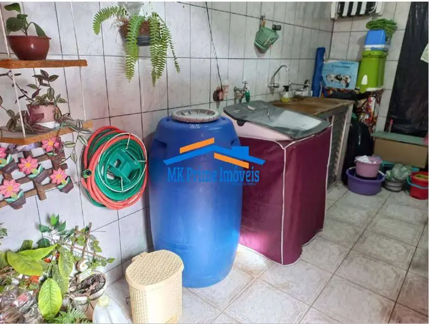 Foto 4 de Sobrado com 4 quartos à venda, 232m2 em Santo Antônio, Osasco - SP