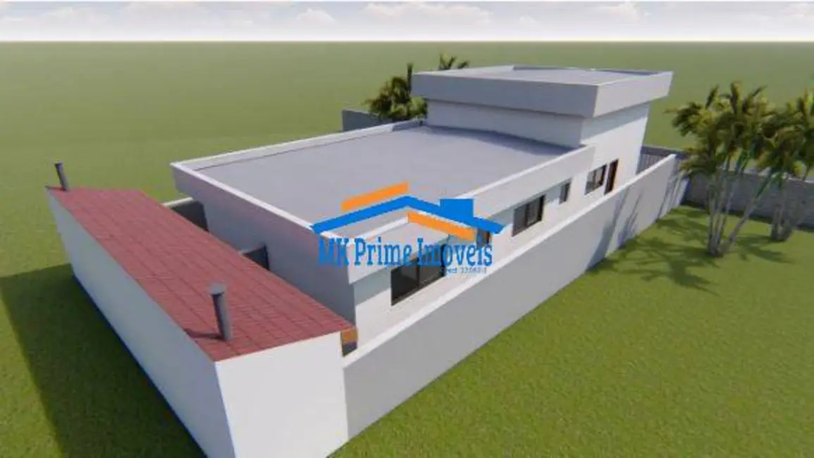 Foto 2 de Casa com 2 quartos à venda, 126m2 em Jardim Elvira, Osasco - SP