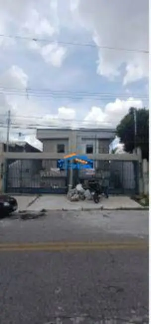 Foto 4 de Casa com 2 quartos à venda, 126m2 em Jardim Elvira, Osasco - SP