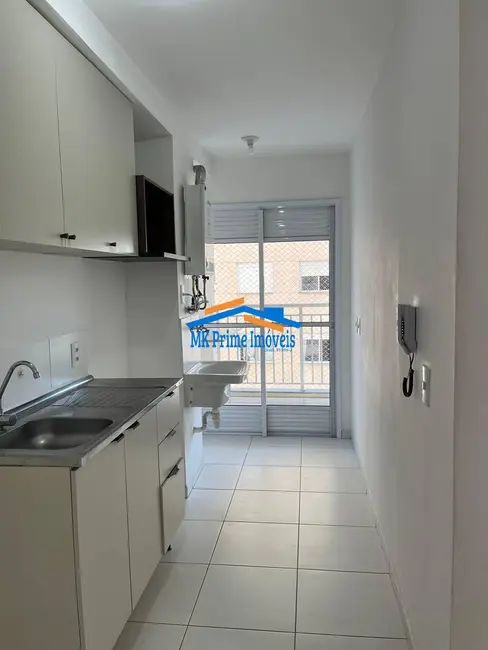 Foto 6 de Apartamento com 2 quartos à venda, 50m2 em Jardim Roberto, Osasco - SP