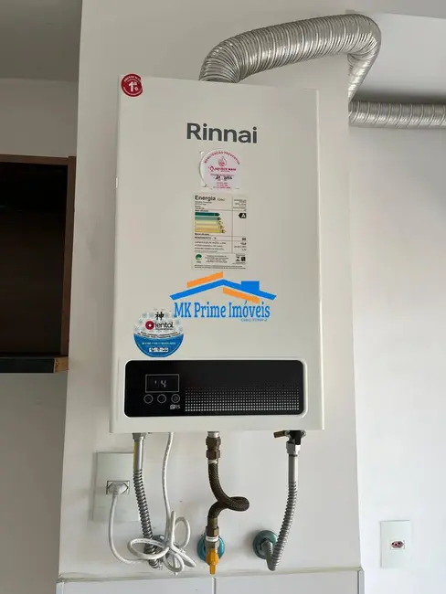 Foto 25 de Apartamento com 2 quartos à venda, 50m2 em Jardim Roberto, Osasco - SP