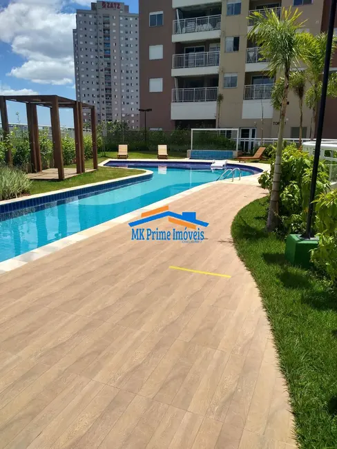 Foto 13 de Apartamento com 2 quartos à venda, 50m2 em Jardim Roberto, Osasco - SP