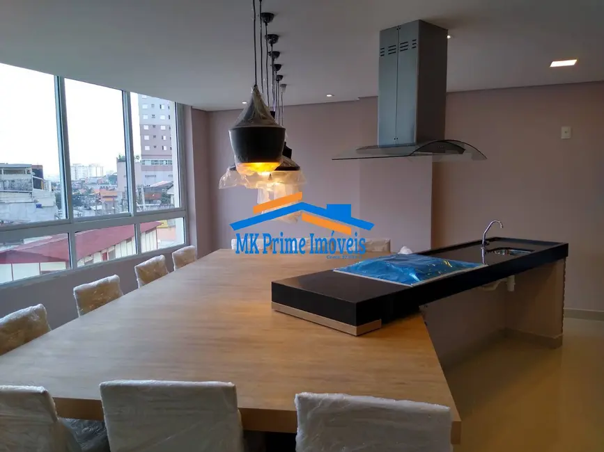 Foto 18 de Apartamento com 2 quartos à venda, 50m2 em Jardim Roberto, Osasco - SP