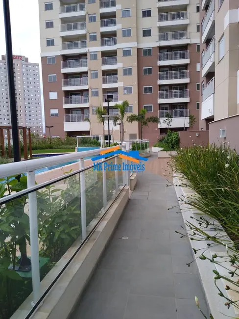 Foto 1 de Apartamento com 2 quartos à venda, 50m2 em Jardim Roberto, Osasco - SP