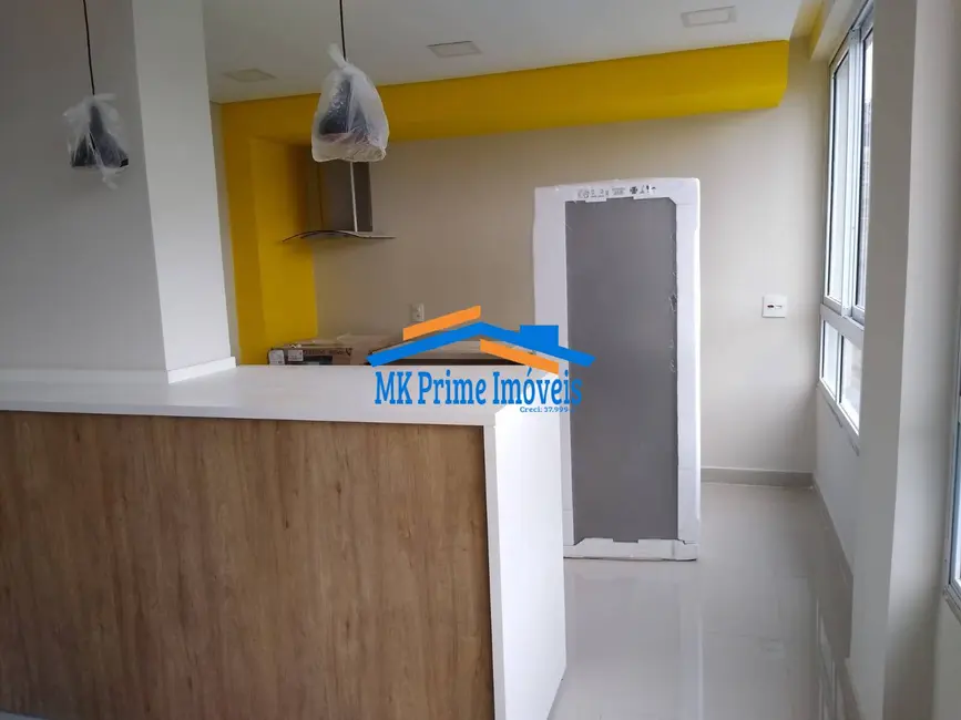 Foto 5 de Apartamento com 2 quartos à venda, 50m2 em Jardim Roberto, Osasco - SP