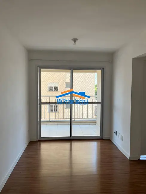 Foto 2 de Apartamento com 2 quartos à venda, 50m2 em Jardim Roberto, Osasco - SP