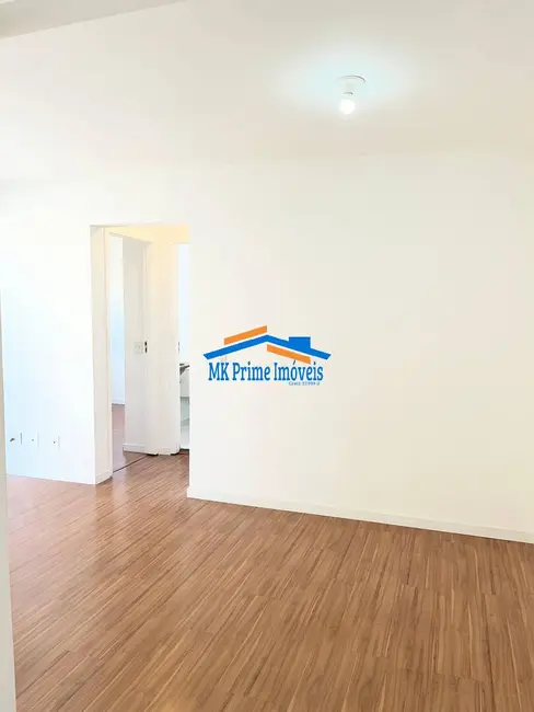 Foto 9 de Apartamento com 2 quartos à venda, 50m2 em Jardim Roberto, Osasco - SP