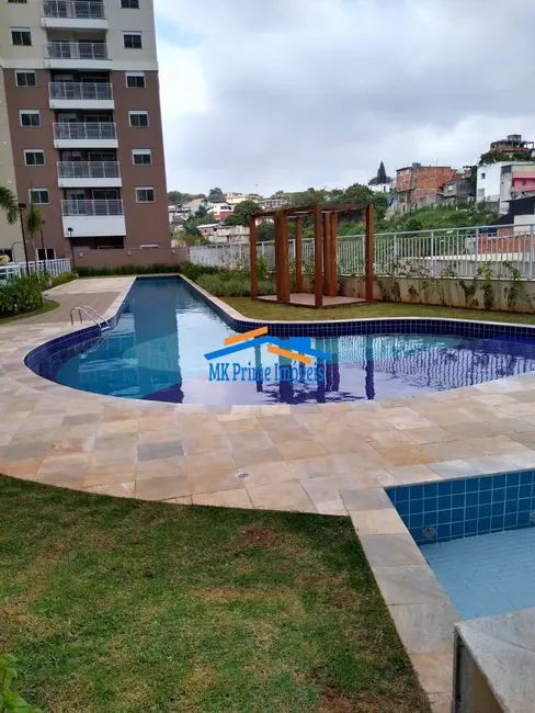 Foto 12 de Apartamento com 2 quartos à venda, 50m2 em Jardim Roberto, Osasco - SP