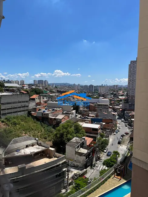 Foto 24 de Apartamento com 2 quartos à venda, 50m2 em Jardim Roberto, Osasco - SP