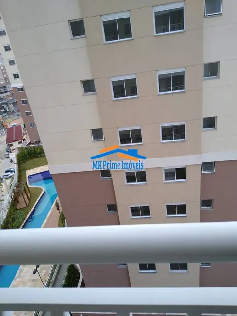 Foto 22 de Apartamento com 2 quartos à venda, 50m2 em Jardim Roberto, Osasco - SP