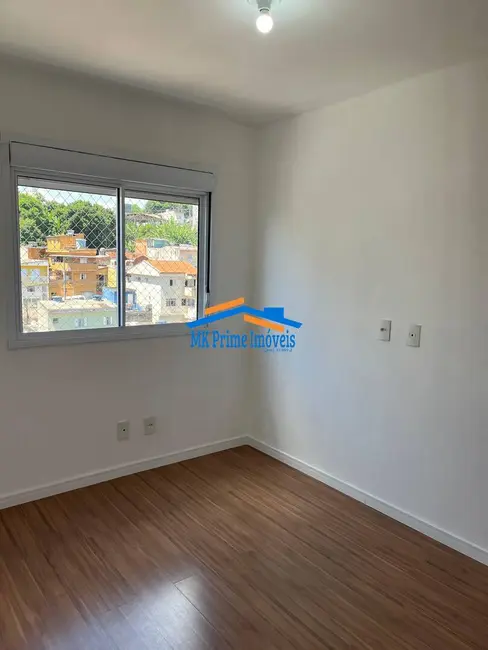 Foto 8 de Apartamento com 2 quartos à venda, 50m2 em Jardim Roberto, Osasco - SP