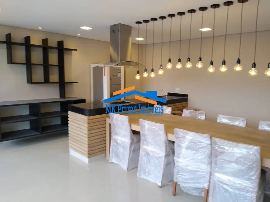 Foto 15 de Apartamento com 2 quartos à venda, 50m2 em Jardim Roberto, Osasco - SP