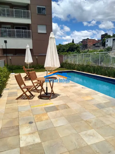 Foto 14 de Apartamento com 2 quartos à venda, 50m2 em Jardim Roberto, Osasco - SP