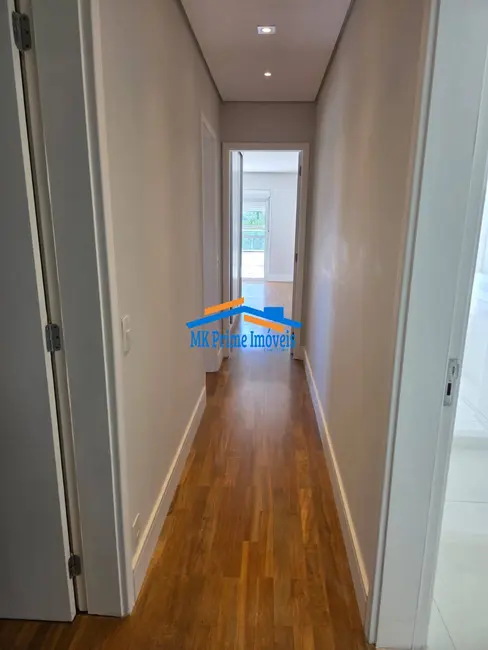 Foto 1 de Apartamento com 3 quartos à venda, 255m2 em Alphaville Empresarial, Barueri - SP