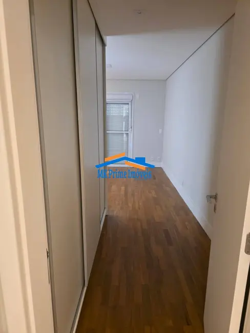 Foto 9 de Apartamento com 3 quartos à venda, 255m2 em Alphaville Empresarial, Barueri - SP