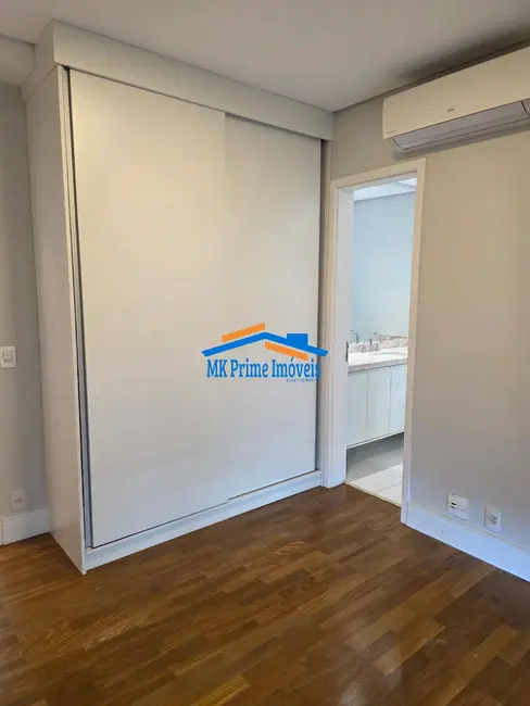 Foto 8 de Apartamento com 3 quartos à venda, 255m2 em Alphaville Empresarial, Barueri - SP