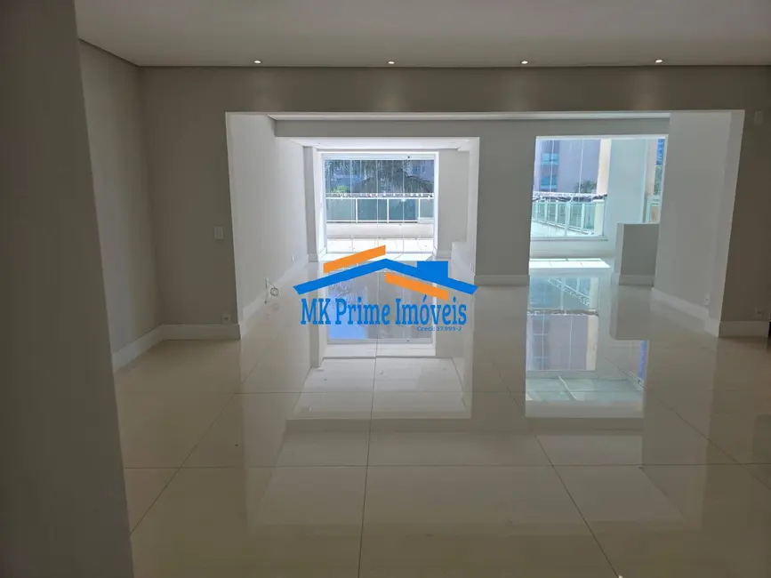 Foto 7 de Apartamento com 3 quartos à venda, 255m2 em Alphaville Empresarial, Barueri - SP