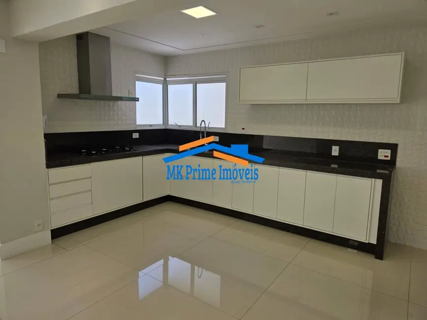 Foto 2 de Apartamento com 3 quartos à venda, 255m2 em Alphaville Empresarial, Barueri - SP